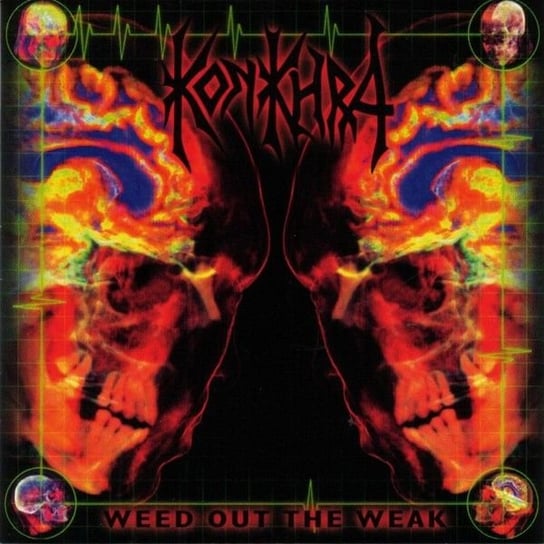 Weed Out The Weak Konkhra