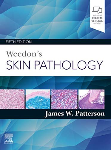 Weedons Skin Pathology Opracowanie zbiorowe