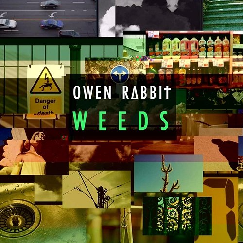 Weeds Owen Rabbit