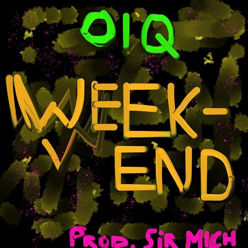 Week-end 0IQ, Figo i Samogony, Sir Mich