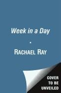 Week in a Day: 5 Dishes > 1 Day Ray Rachael