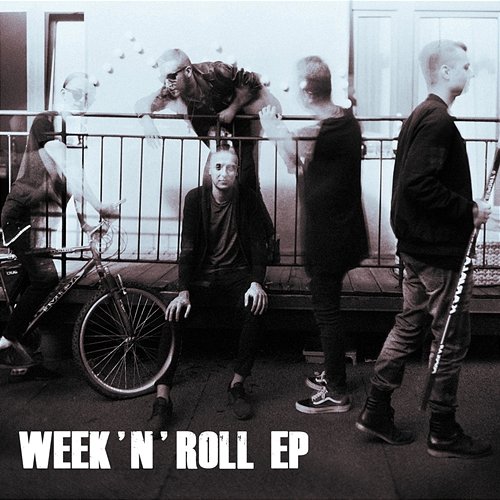 Week’N’Roll EP Week’N’Roll