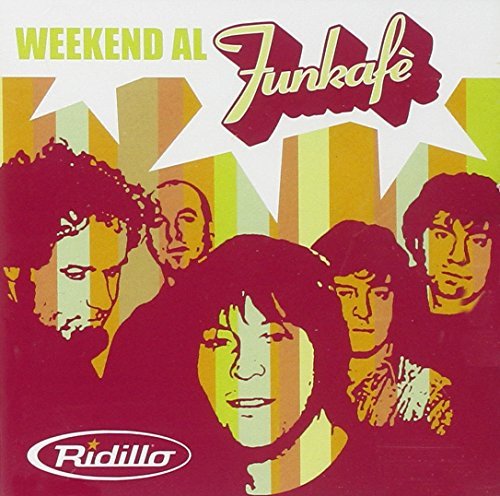 Weekend Al Funkafe' Various Artists