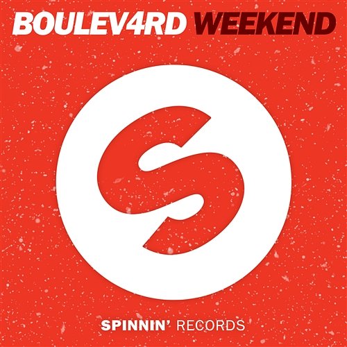 Weekend BOULEV4RD