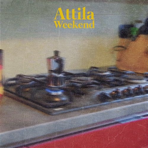 Weekend Attila