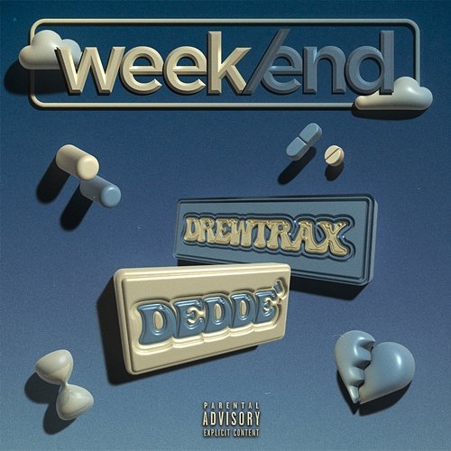 Weekend Deddè