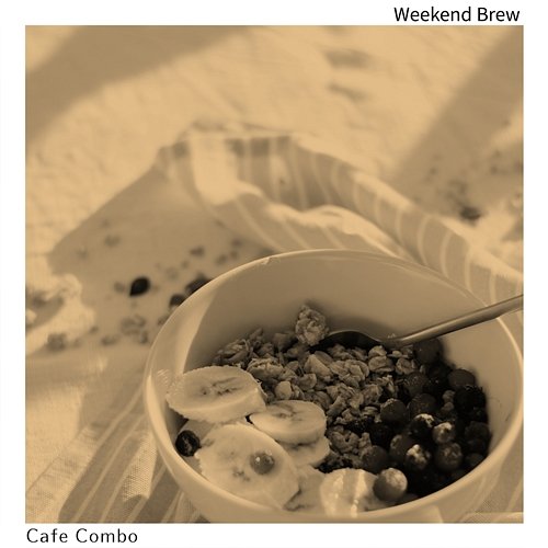 Weekend Brew Cafe Combo