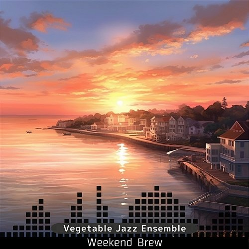 Weekend Brew Vegetable Jazz Ensemble