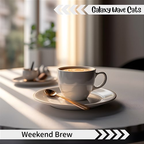 Weekend Brew Galaxy Wave Cats