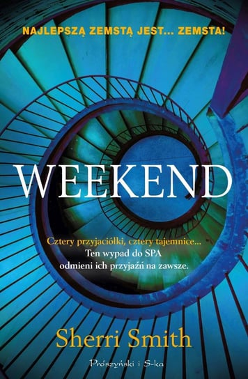 Weekend - ebook mobi Smith Sherri