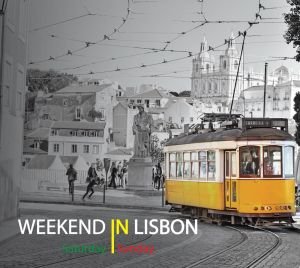 Weekend In Lisbon Various Artists