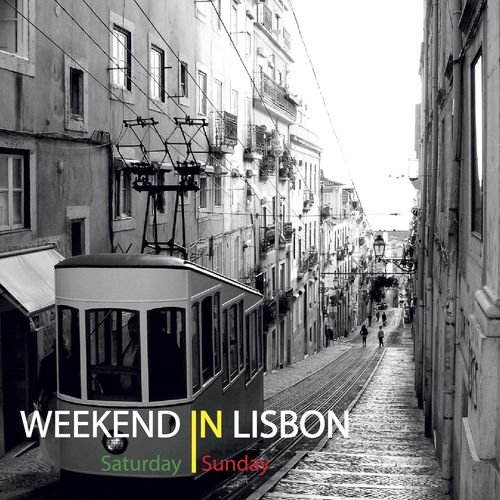 Weekend In Lisbon Various Artists