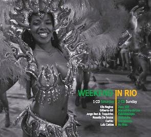 Weekend in Rio Various Artists