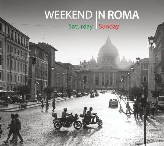 Weekend In Roma Various Artists
