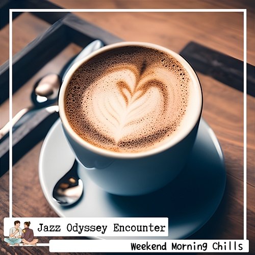 Weekend Morning Chills Jazz Odyssey Encounter