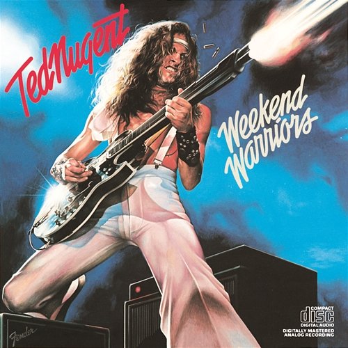 Weekend Warriors Ted Nugent
