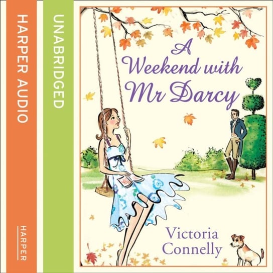 Weekend With Mr Darcy Connelly Victoria