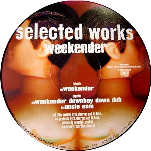 Weekender Selected Works