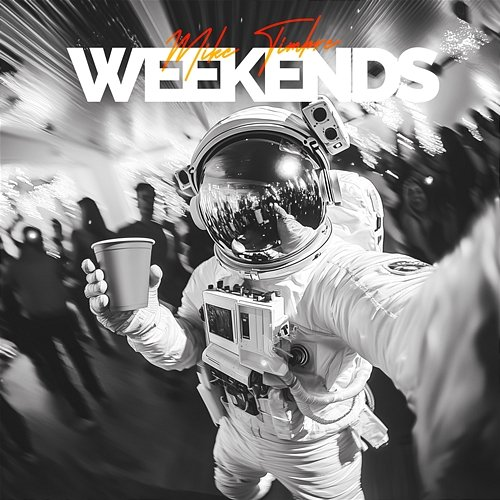 Weekends Mike Timbre