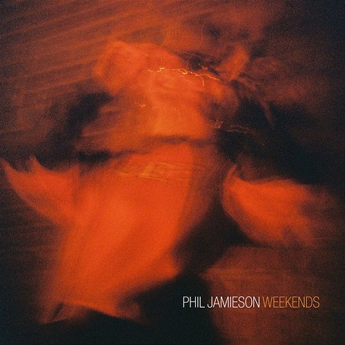 Weekends Phil Jamieson