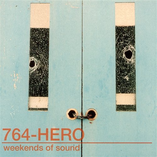 Weekends of Sound 764-Hero