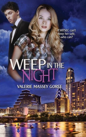 Weep In The Night Goree Valerie Massey
