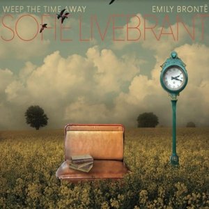 Weep the Time Away: Emily Bronte Livebrant Sofie
