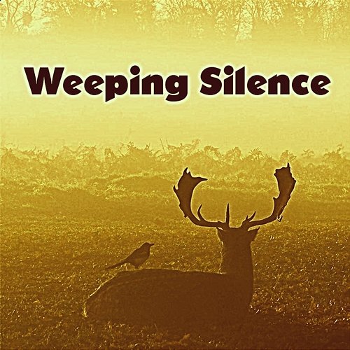 Weeping Silence Scot San