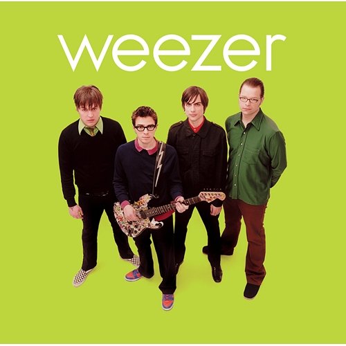 Weezer Weezer