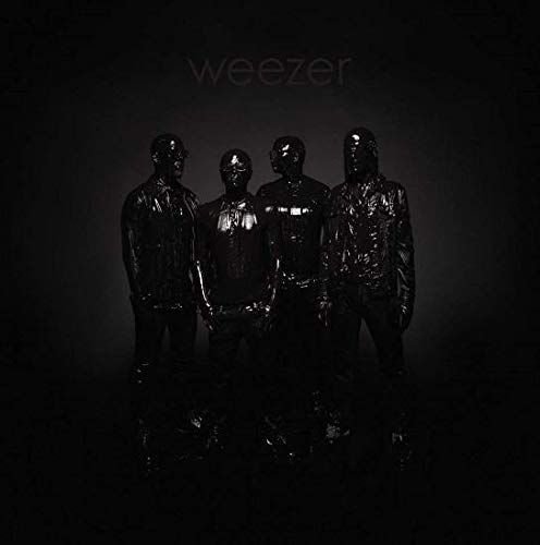 Weezer (Indie Exclusive) Weezer