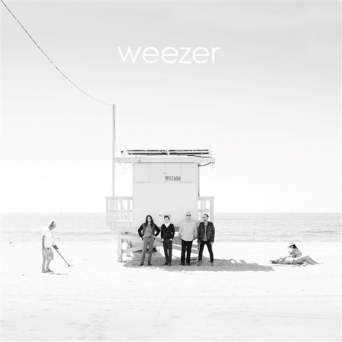 Weezer (White Album) Weezer