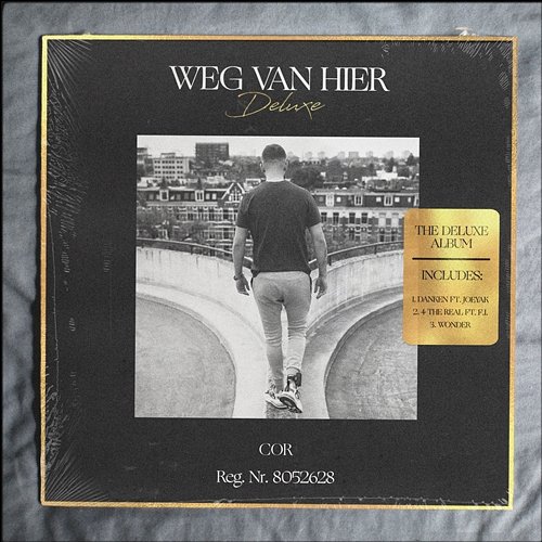 Weg Van Hier (Deluxe) Cor