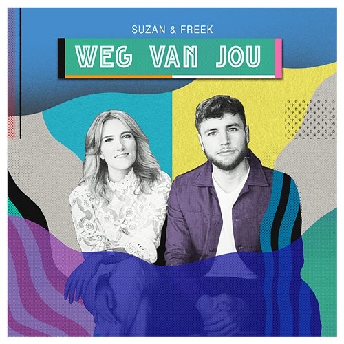 Weg Van Jou Suzan & Freek