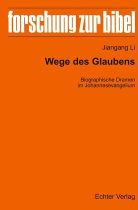 Wege des Glaubens Echter