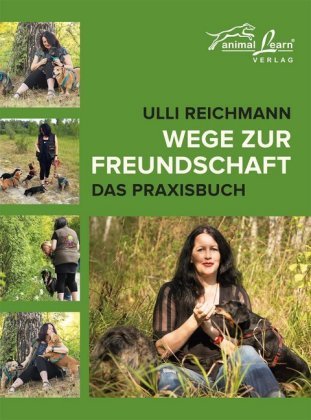 Wege zur Freundschaft Animal Learn Verlag