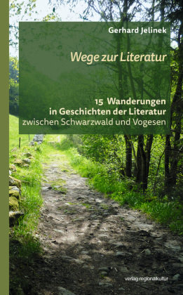 Wege zur Literatur Verlag Regionalkultur