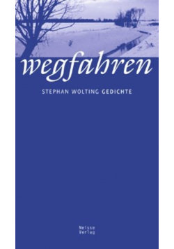 Wegfahren 
