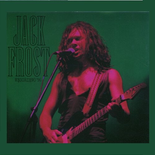 Węgorzewo '96 Jack Frost