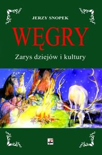 WEGRY ZARYS DZIEJOW Snopek Jerzy