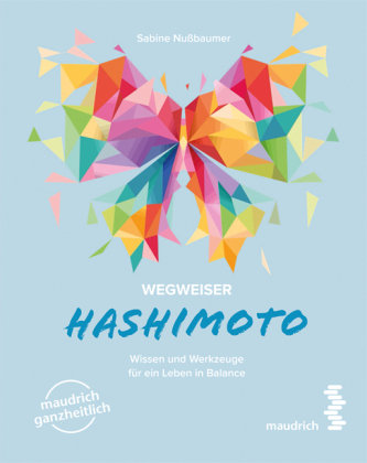 Wegweiser Hashimoto Maudrich