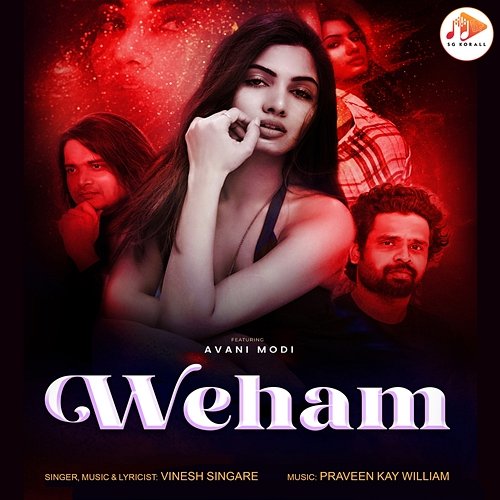 Weham Vinesh Singare feat. Avani Modi