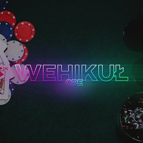 Wehikuł Ope