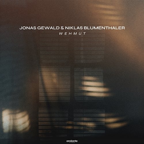 Wehmut Jonas Gewald & Niklas Blumenthaler