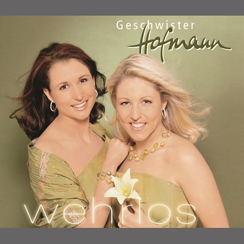 Wehrlos Geschwister Hofmann