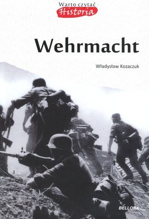 Wehrmacht Kozaczuk Władysław