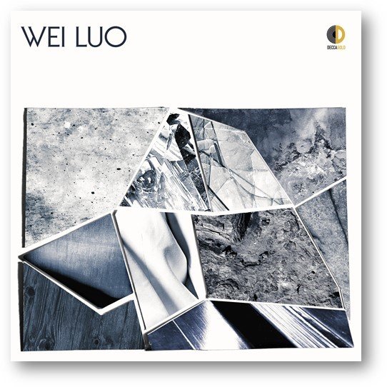 Wei Luo Wei Luo