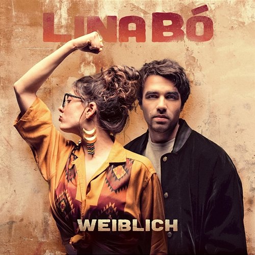 Weiblich Lina Bó