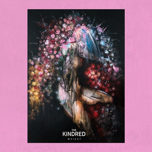 Weight EP The Kindred