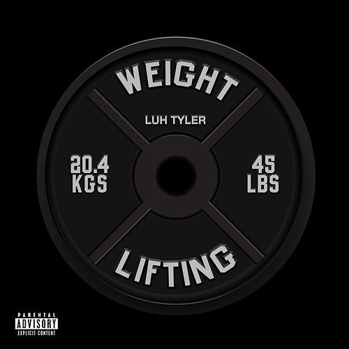 Weight Lifting Luh Tyler