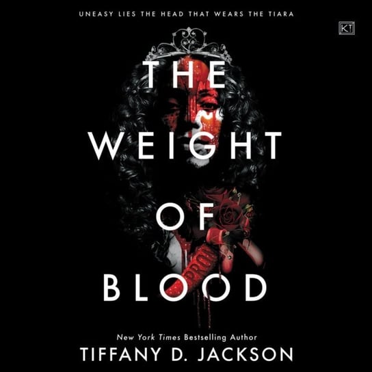 Weight of Blood Jackson Tiffany D.